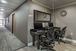 Best Western Plus Vineyard Inn