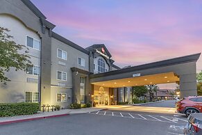 Best Western Plus Vineyard Inn