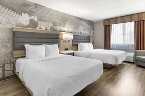 Best Western Plus Vineyard Inn