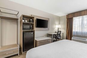 Best Western Plus Vineyard Inn