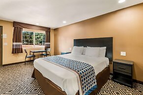 Americas Best Value Inn Ukiah