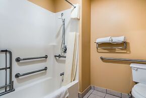 Americas Best Value Inn Ukiah