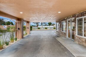 Americas Best Value Inn Ukiah