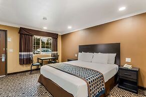Americas Best Value Inn Ukiah