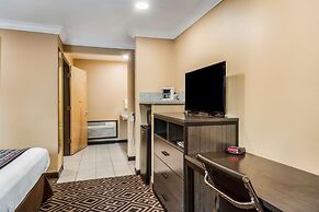 Americas Best Value Inn Ukiah