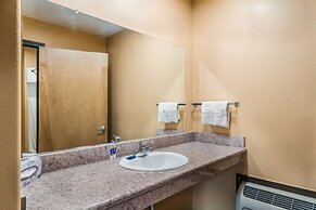 Americas Best Value Inn Ukiah