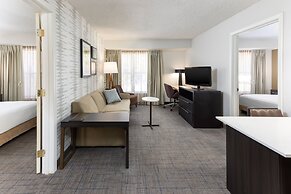 Residence Inn By Marriott North Little Rock