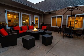 Residence Inn By Marriott North Little Rock