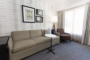 Residence Inn By Marriott North Little Rock