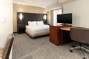 Residence Inn By Marriott North Little Rock