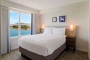 Sonesta ES Suites San Francisco Airport Oyster Point Waterfront