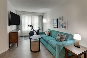 Sonesta ES Suites San Francisco Airport Oyster Point Waterfront