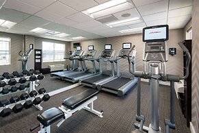 Sonesta ES Suites San Francisco Airport Oyster Point Waterfront