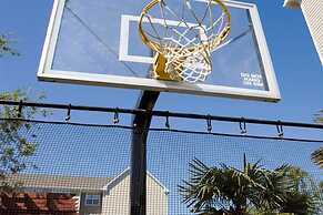 Sonesta ES Suites San Francisco Airport Oyster Point Waterfront