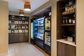 Sonesta ES Suites San Francisco Airport Oyster Point Waterfront