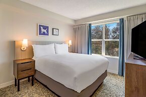 Sonesta ES Suites San Francisco Airport Oyster Point Waterfront