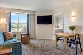 Sonesta ES Suites San Francisco Airport Oyster Point Waterfront