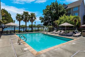 Sonesta ES Suites San Francisco Airport Oyster Point Waterfront