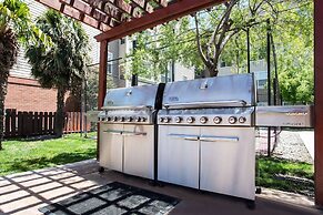 Sonesta ES Suites San Francisco Airport Oyster Point Waterfront