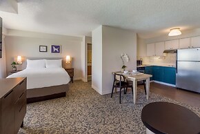 Sonesta ES Suites San Francisco Airport Oyster Point Waterfront