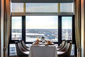 Radisson Montevideo Victoria Plaza Hotel