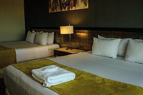 Radisson Montevideo Victoria Plaza Hotel