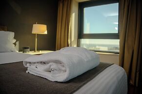 Radisson Montevideo Victoria Plaza Hotel