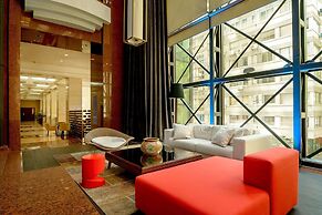 Radisson Montevideo Victoria Plaza Hotel