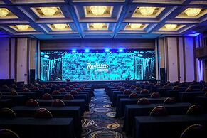 Radisson Montevideo Victoria Plaza Hotel