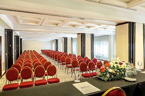 Radisson Montevideo Victoria Plaza Hotel