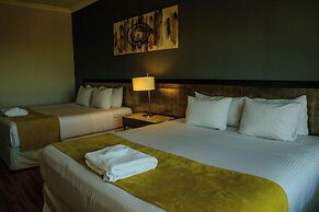 Radisson Montevideo Victoria Plaza Hotel