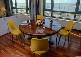 Radisson Montevideo Victoria Plaza Hotel