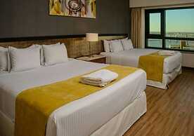 Radisson Montevideo Victoria Plaza Hotel