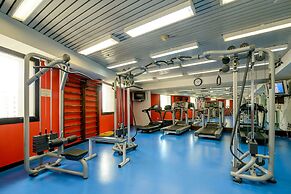 Radisson Montevideo Victoria Plaza Hotel