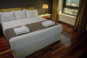 Radisson Montevideo Victoria Plaza Hotel