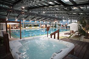 Radisson Montevideo Victoria Plaza Hotel