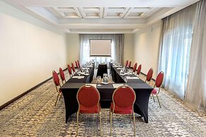 Radisson Montevideo Victoria Plaza Hotel