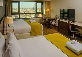 Radisson Montevideo Victoria Plaza Hotel