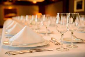 Radisson Montevideo Victoria Plaza Hotel