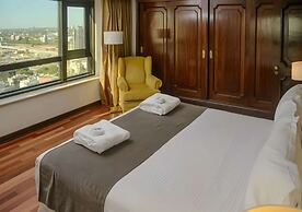 Radisson Montevideo Victoria Plaza Hotel