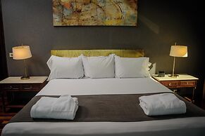 Radisson Montevideo Victoria Plaza Hotel