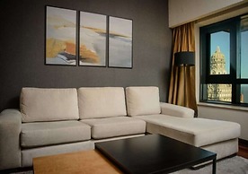 Radisson Montevideo Victoria Plaza Hotel