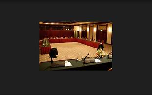 Radisson Montevideo Victoria Plaza Hotel