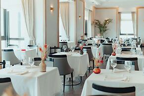 Radisson Montevideo Victoria Plaza Hotel