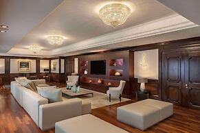 Radisson Montevideo Victoria Plaza Hotel