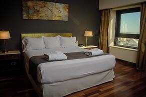 Radisson Montevideo Victoria Plaza Hotel