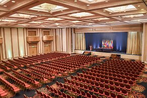 Radisson Montevideo Victoria Plaza Hotel