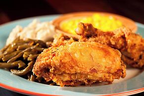 The Inn at Opryland, A Gaylord Hotel