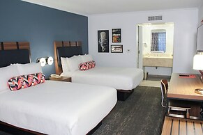 The Inn at Opryland, A Gaylord Hotel