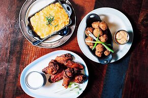 The Inn at Opryland, A Gaylord Hotel